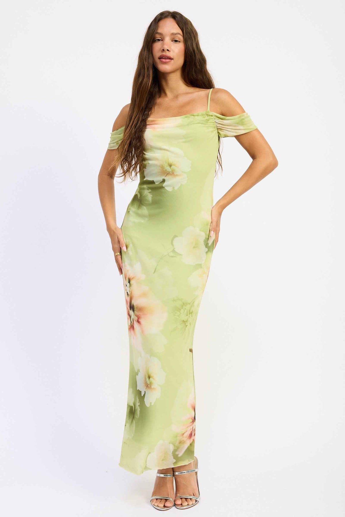 Dorothy Maxi Dress