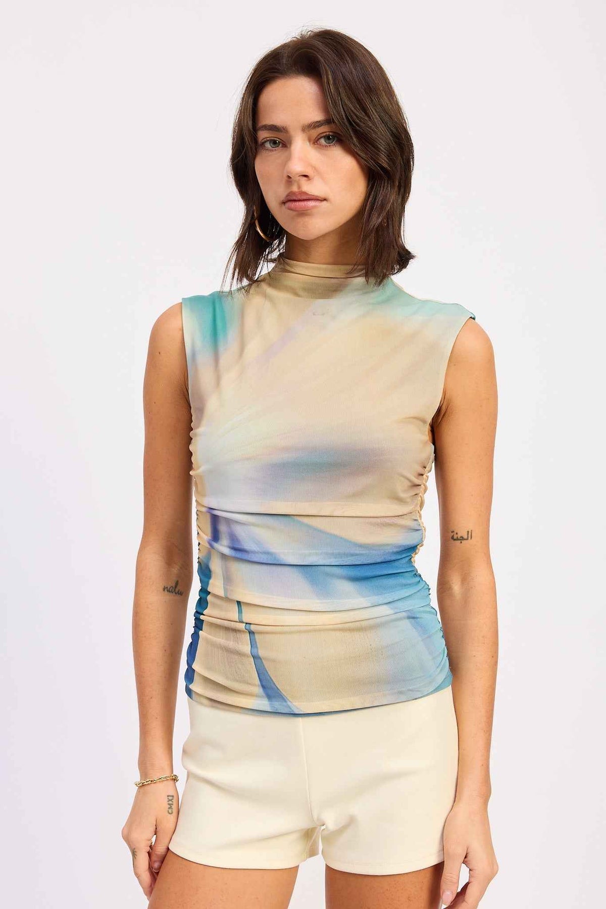 Avalon Top