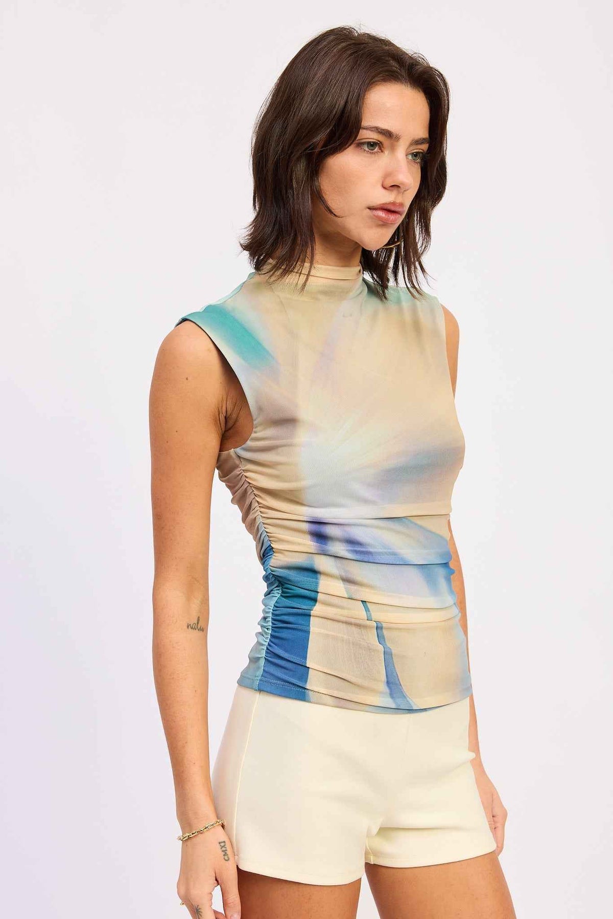 Avalon Top