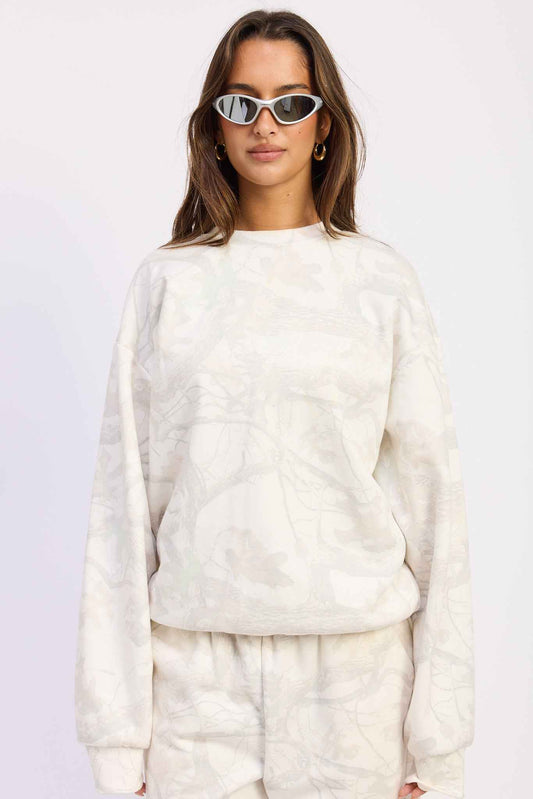 Eira Sweatshirt