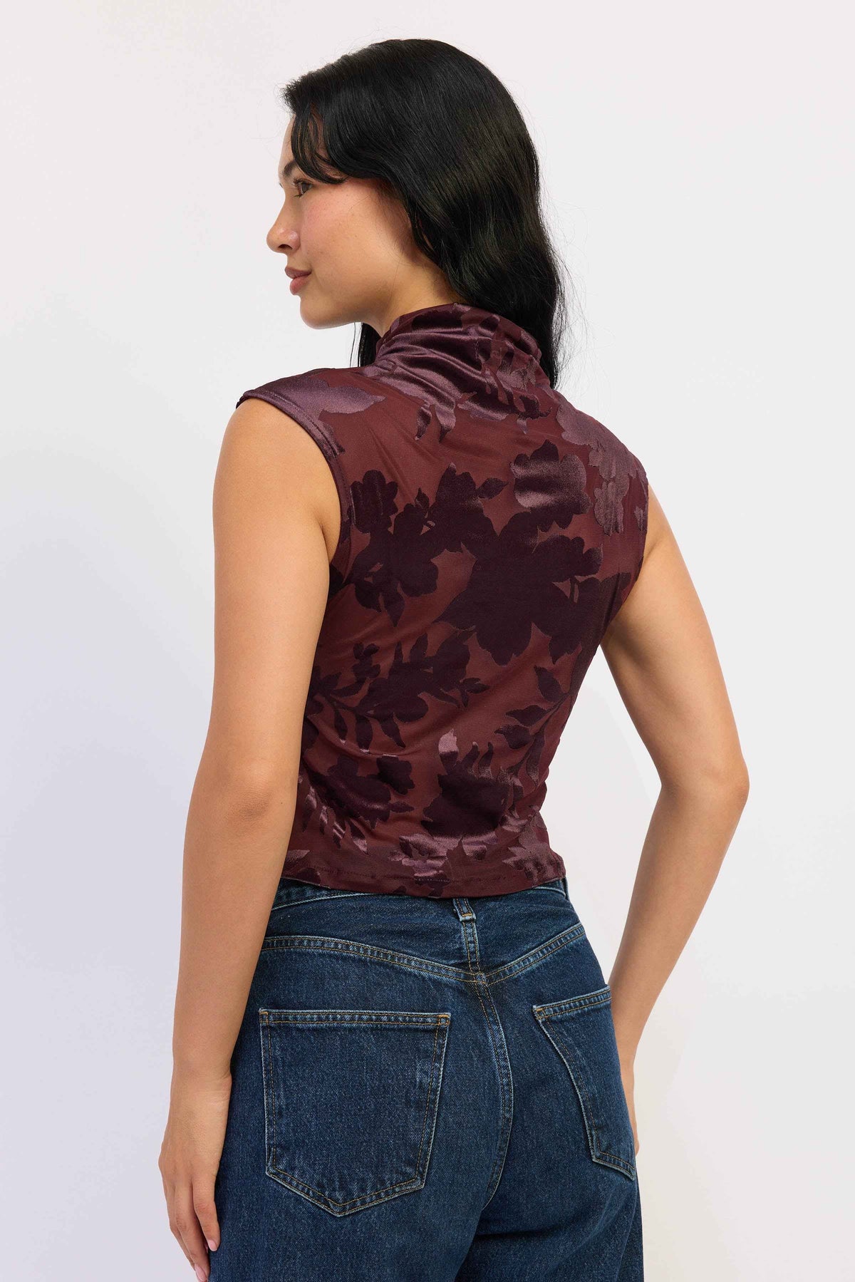 Lucia Top