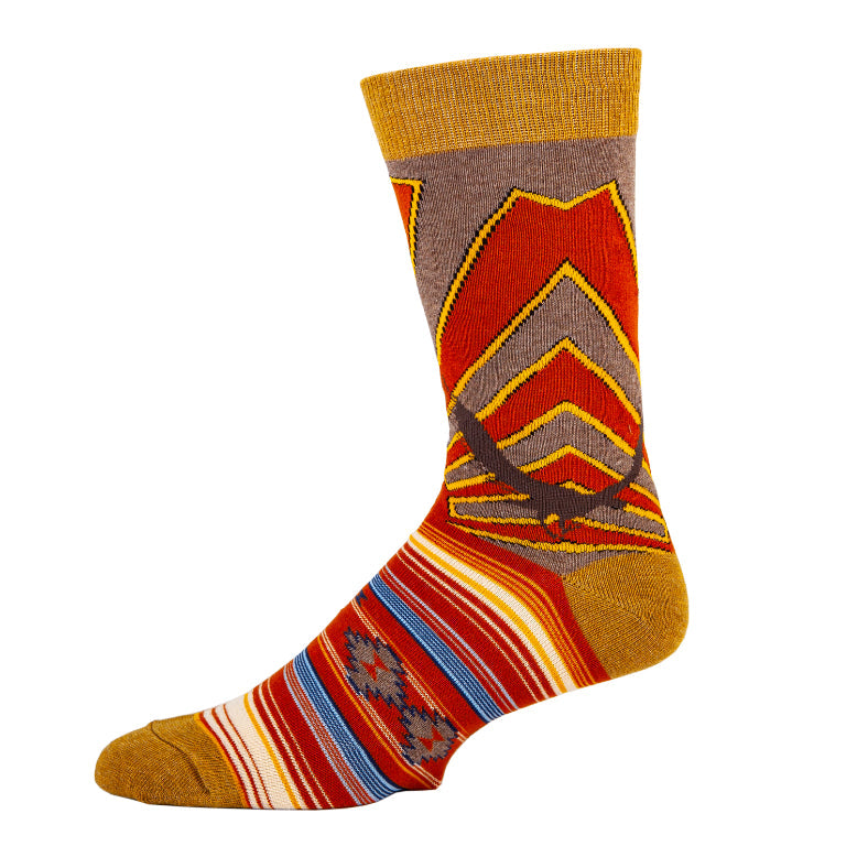 Sun Ray's Socks