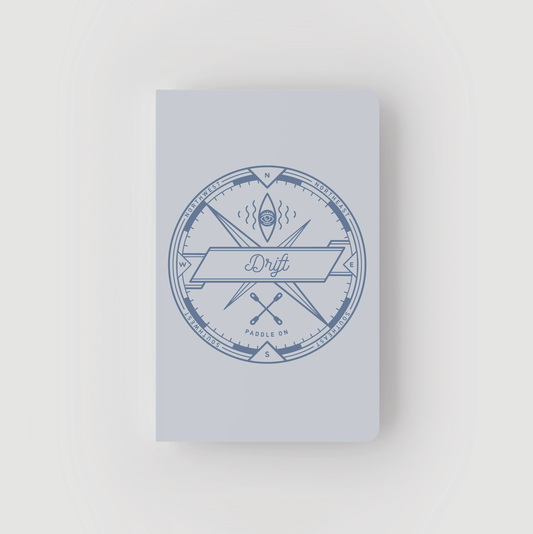 Drift Mini Notebook