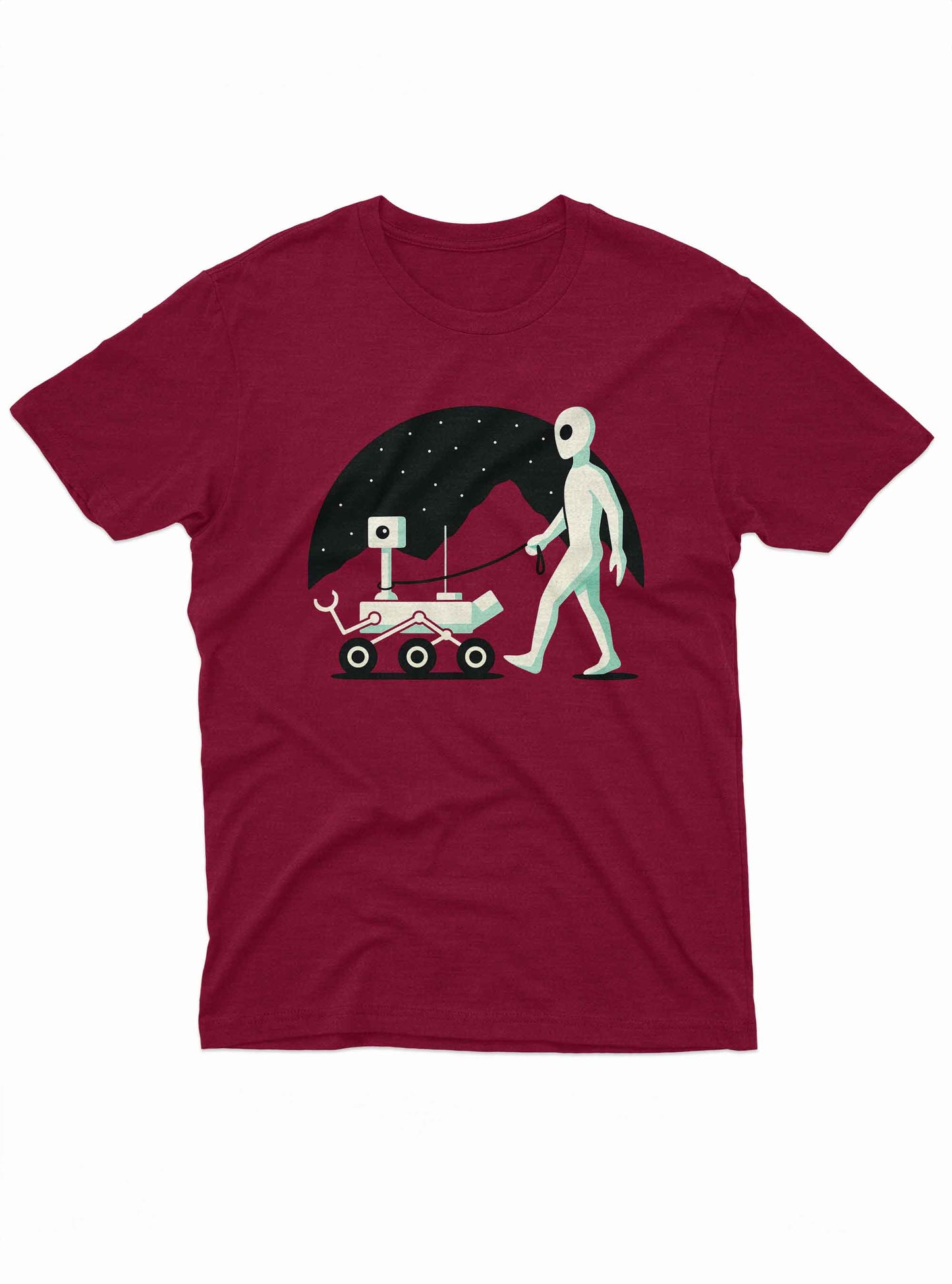 My Pet Rover Tee