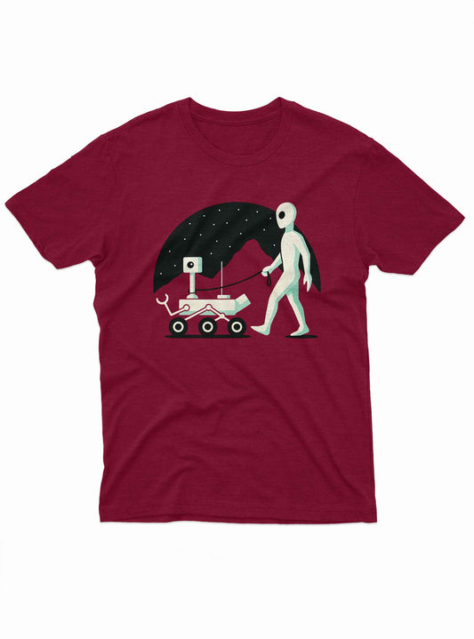 My Pet Rover Tee