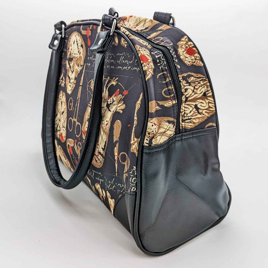 Medical Morbidity Purse