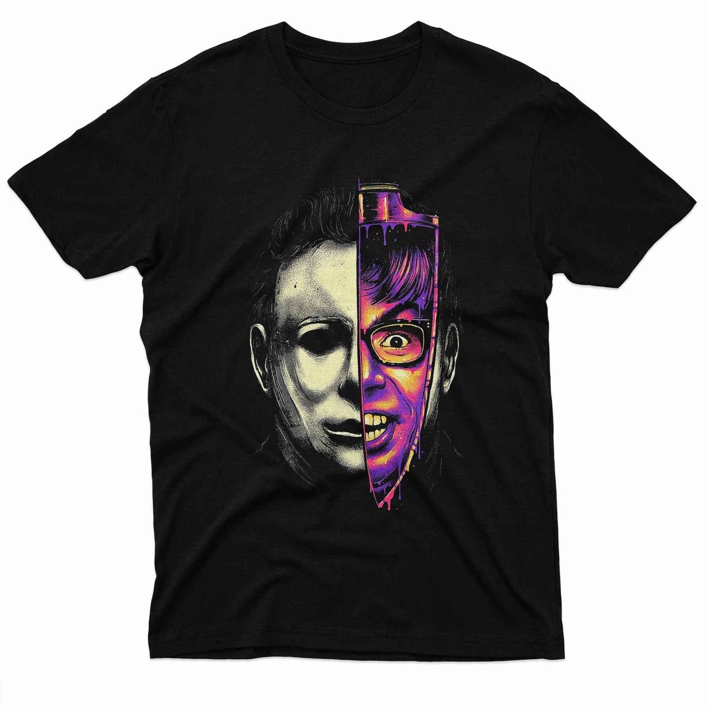 Austin Powers Horror Tee