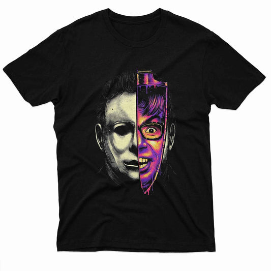 Austin Powers Horror Tee