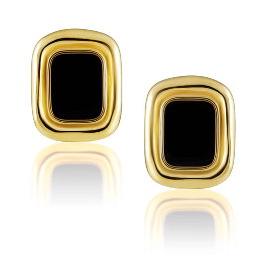 Monica Statement Earring