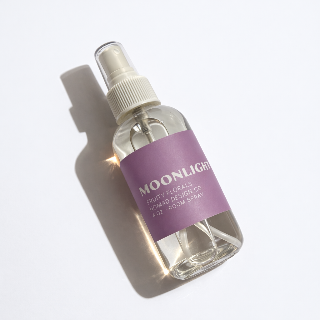 Nomad Design Co Moonlight Perfume Roller