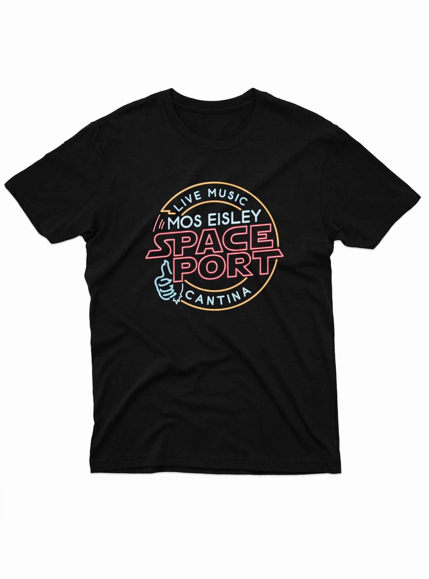 Mos Eisley Cantina Tee