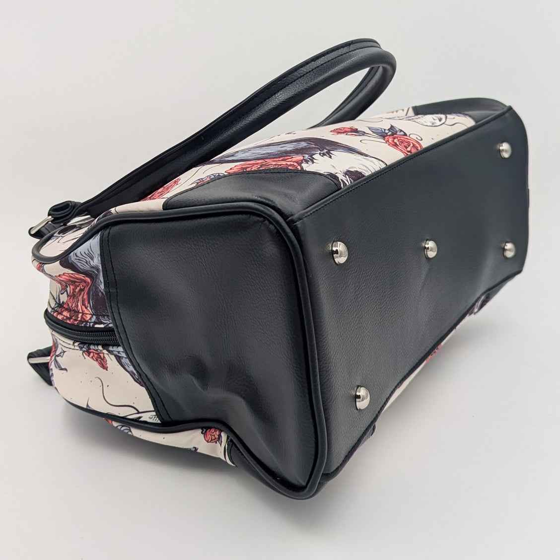 A Murder of Crows Purse