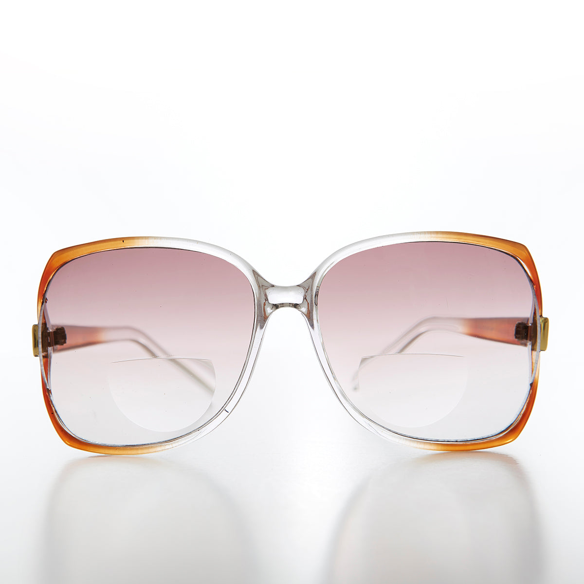 Bohemian Sunglass Bifocal Reader - Nell 2