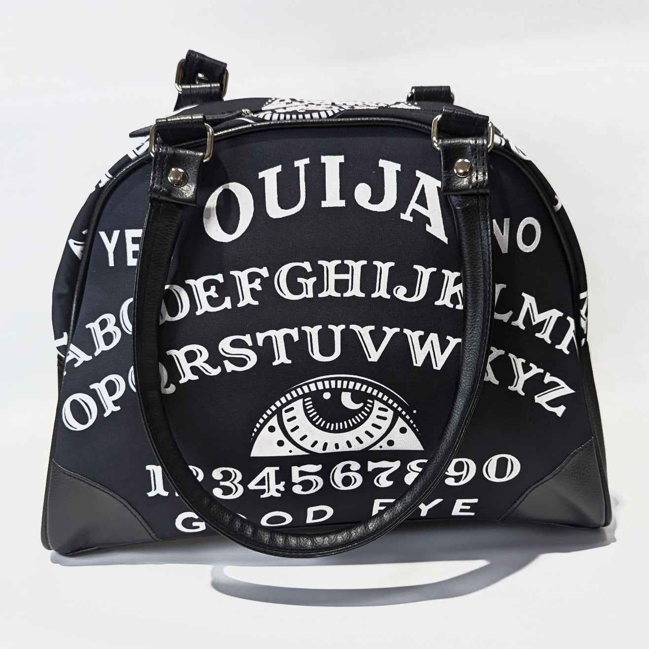 Spirit Board Purse
