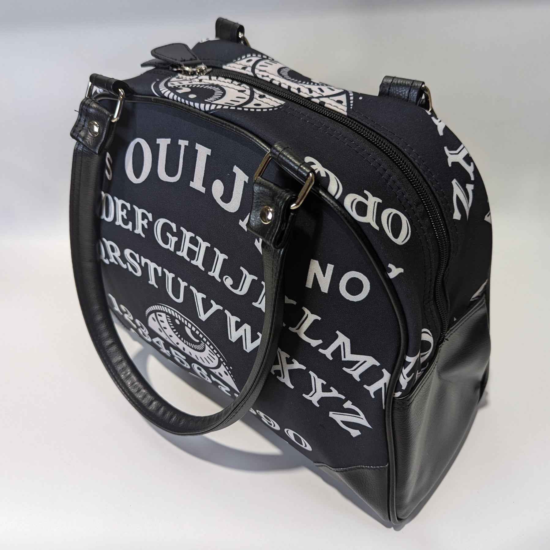 Spirit Board Purse