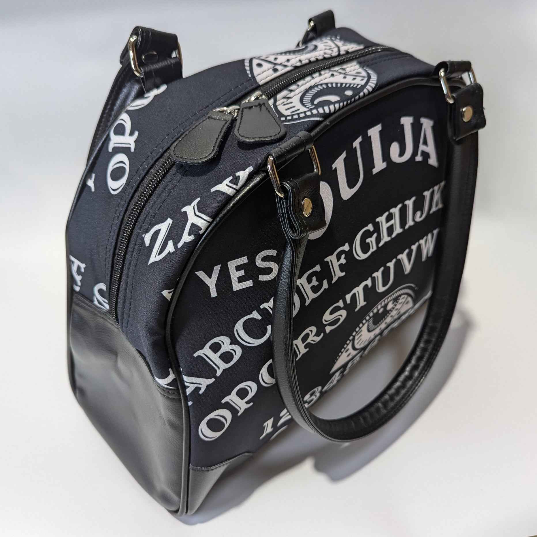 Spirit Board Purse