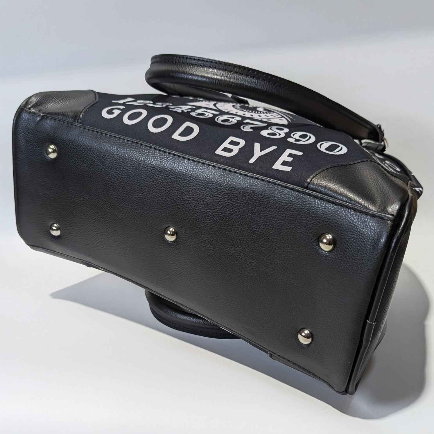 Spirit Board Purse