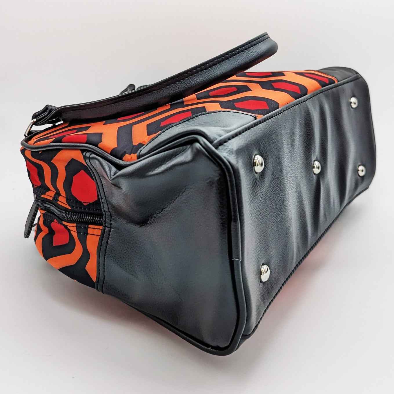 Overlook Hotel Carpet Purse