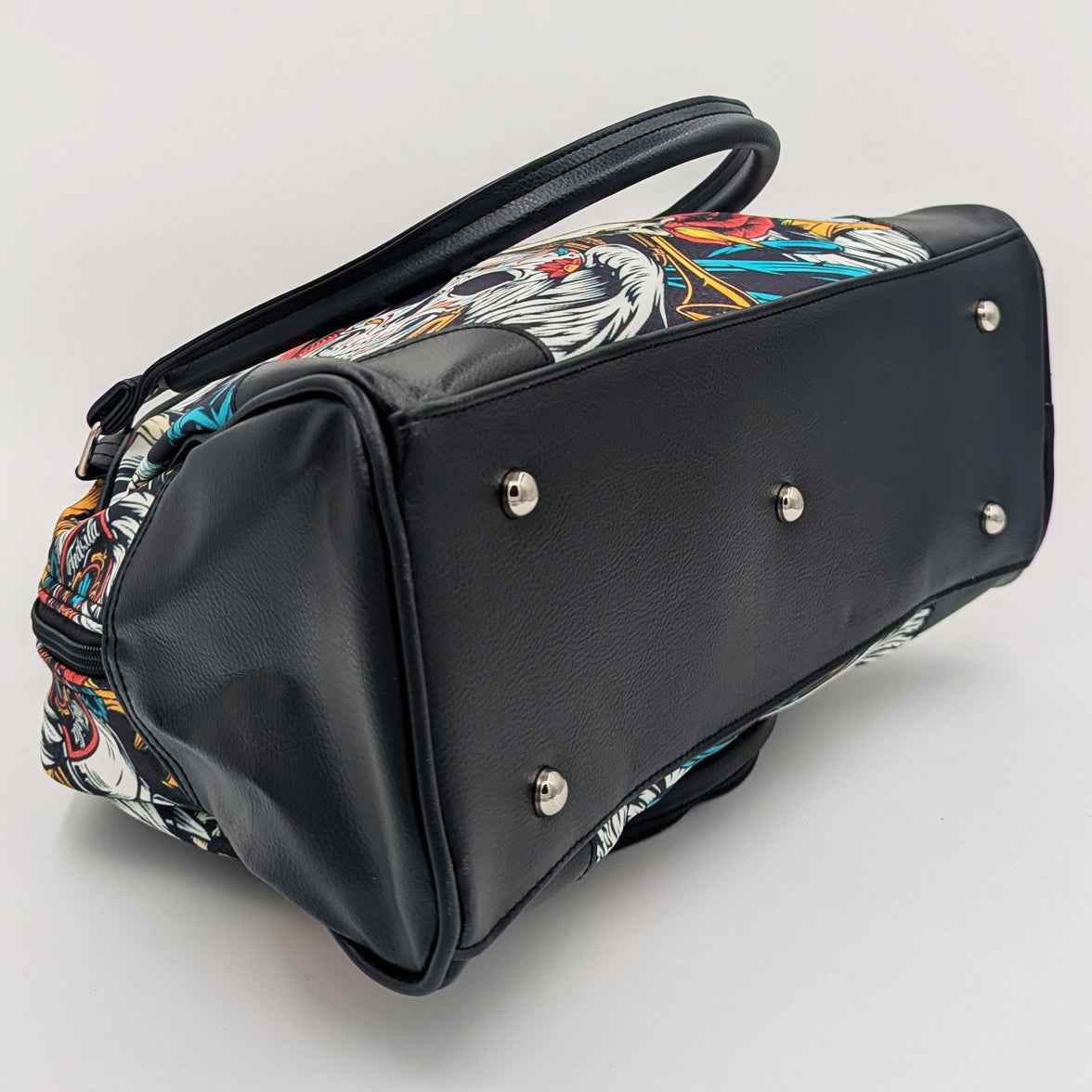 Dia de los Muertos Purse