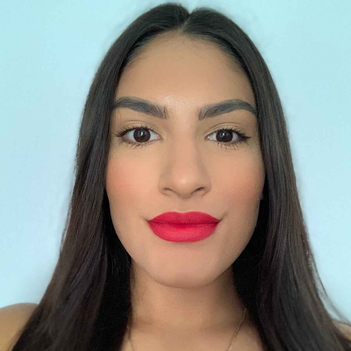 LOVE/AMOR SET (Lipstick + Lip Liner)