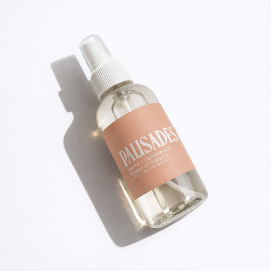 Palisades Room Spray - 4 oz
