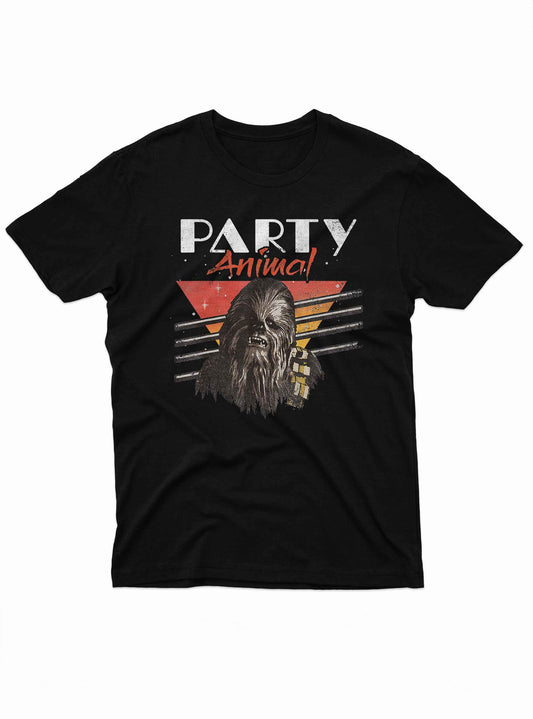 Party Animal Tee