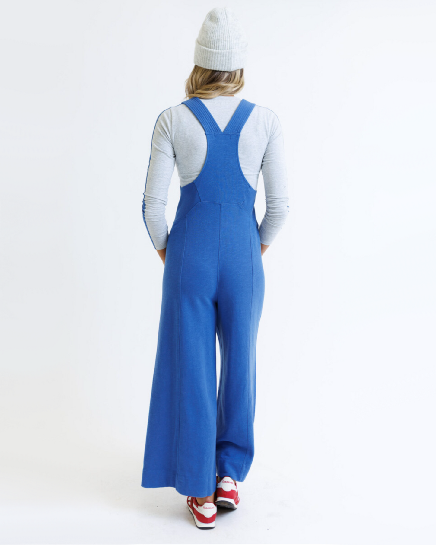Perfect Balance Jumpsuit