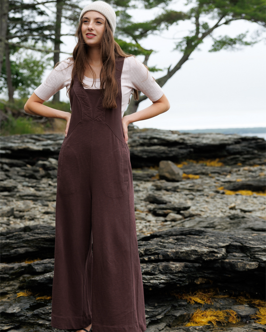 Perfect Balance Jumpsuit