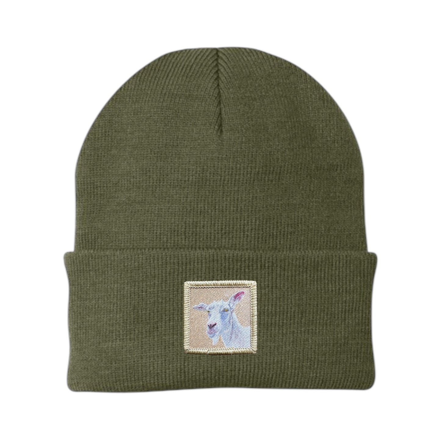 Little Goat Beanie