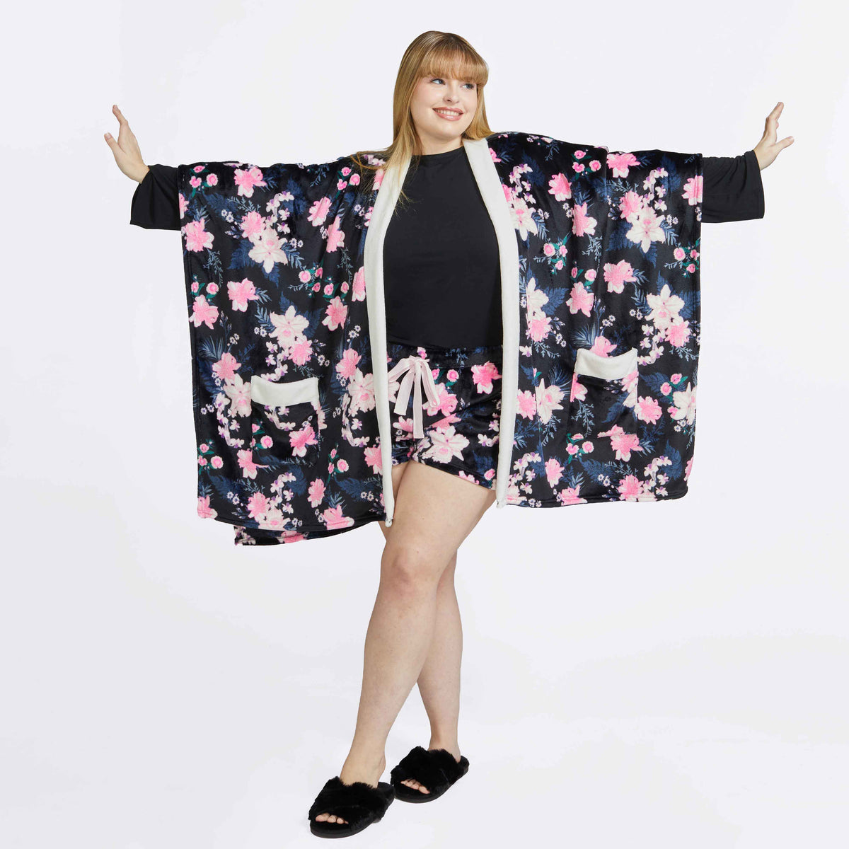 The Cloud Soft Snuggable