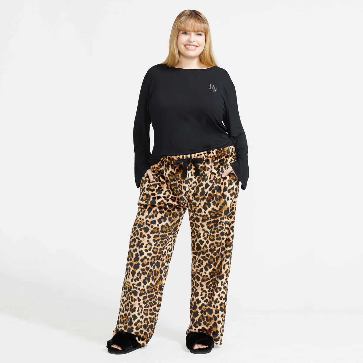 The Plush Crush Pants