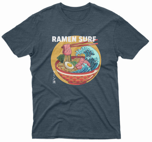 Ramen Surf Tee