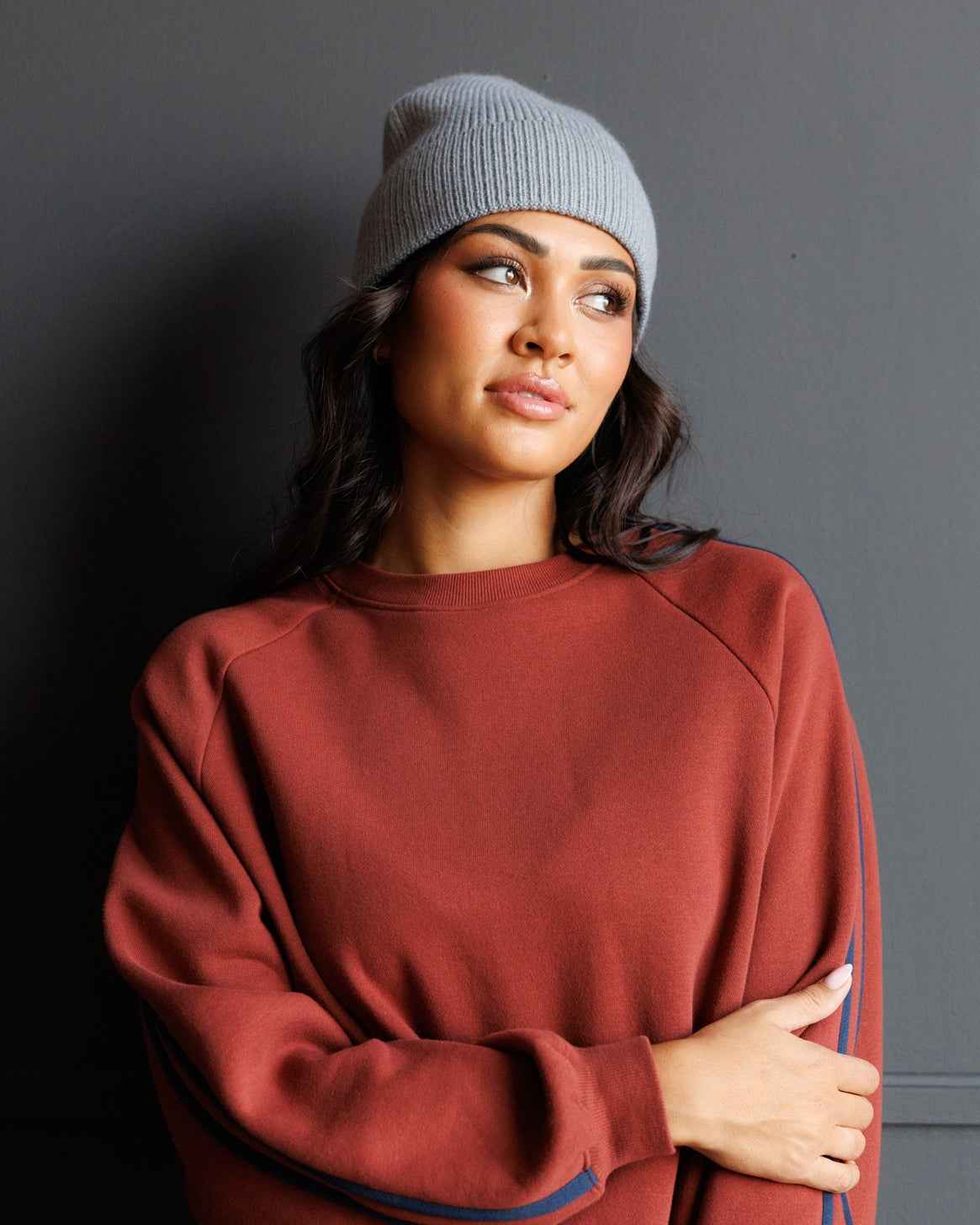 Alpine Beanie