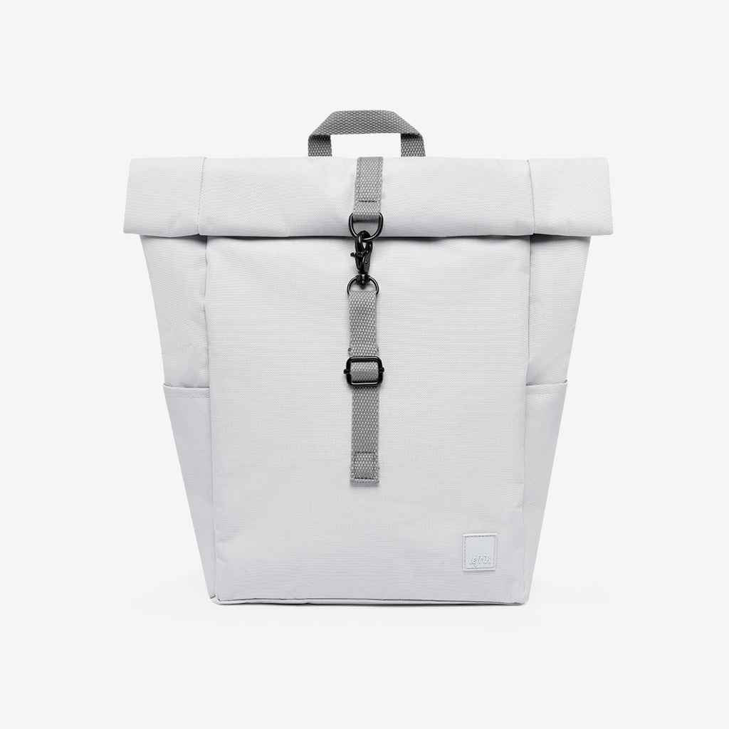 Roll Mini Backpack Cool Grey