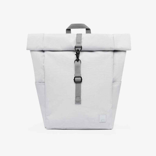 Roll Mini Backpack Cool Grey