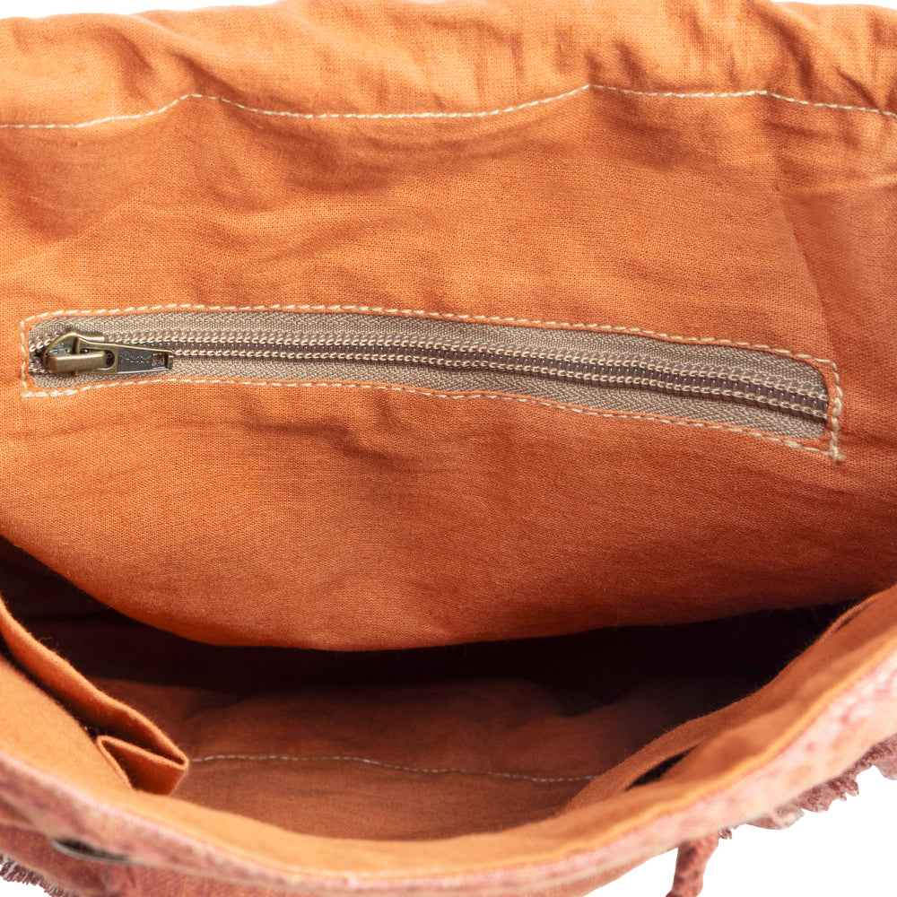 Trijas Falls Backpack Bag