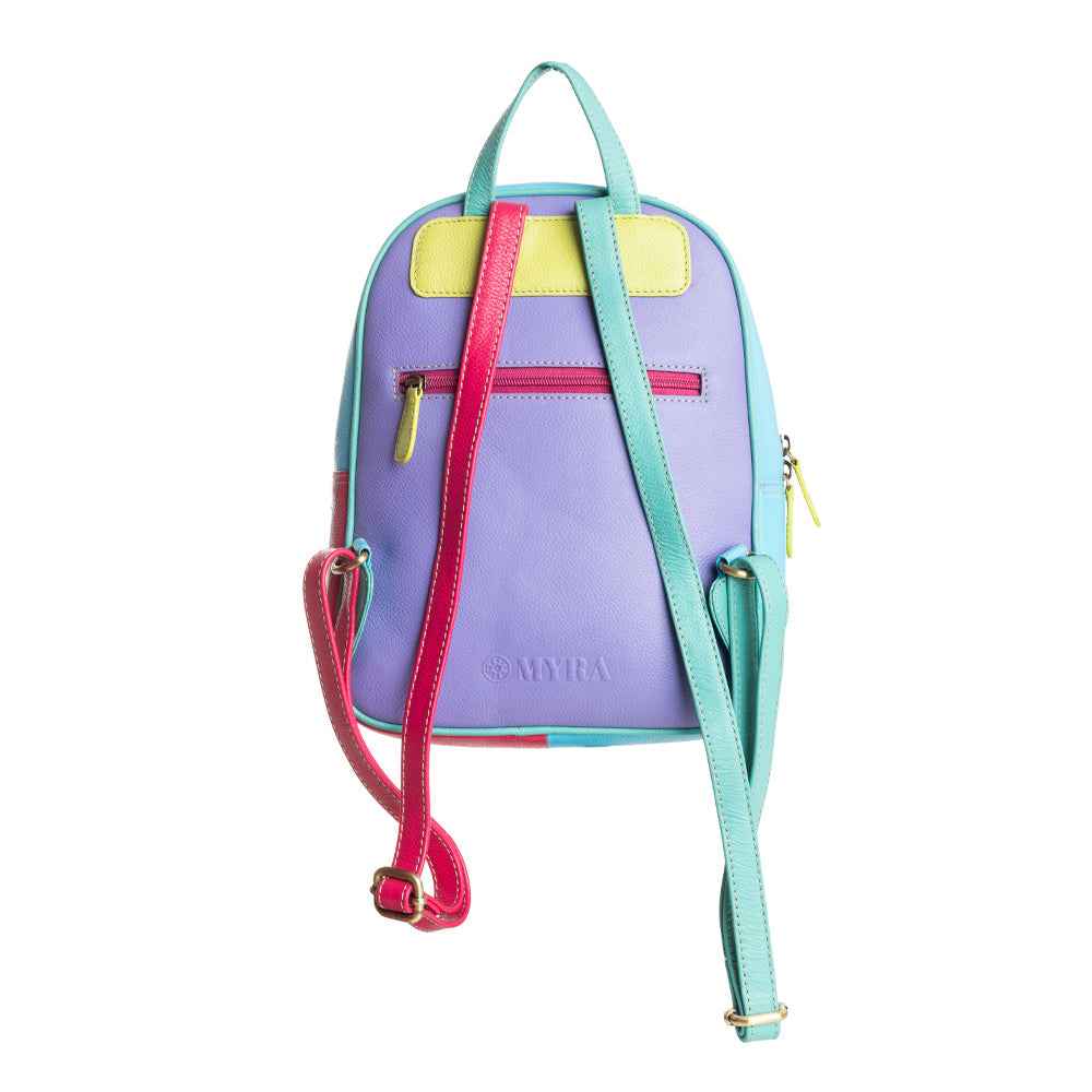 Color Pointe Backpack