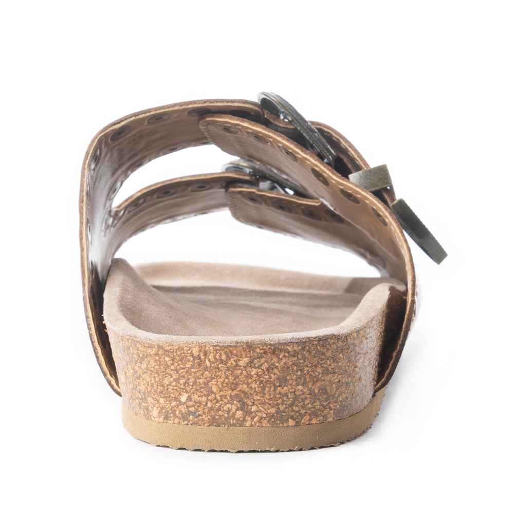 Great Sonora Sunset Sandals In Brown
