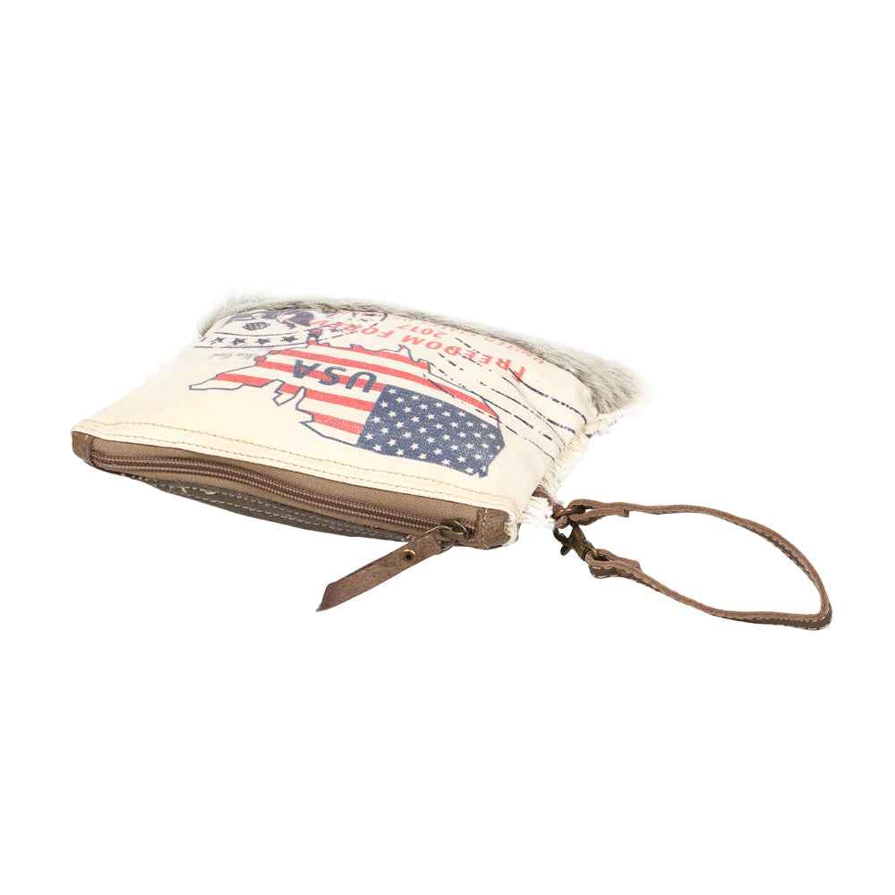 New York Verge Pouch
