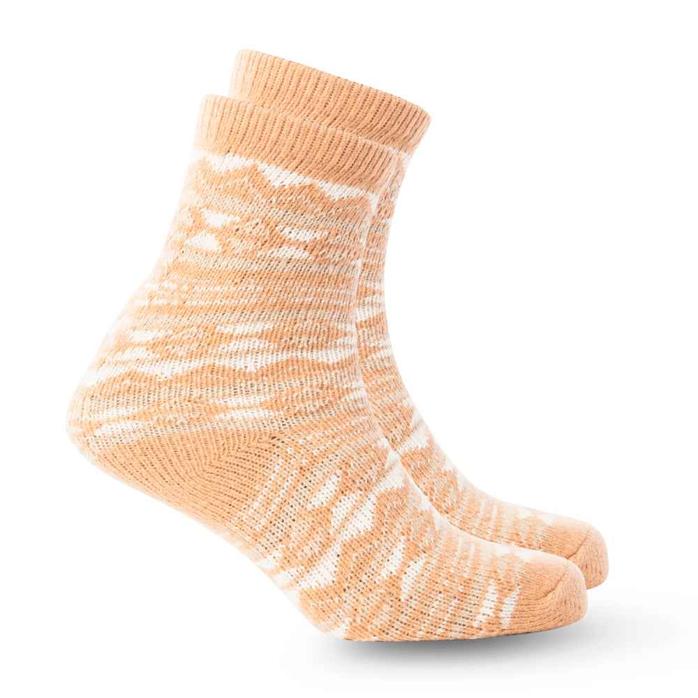 Mesa Sunset Socks