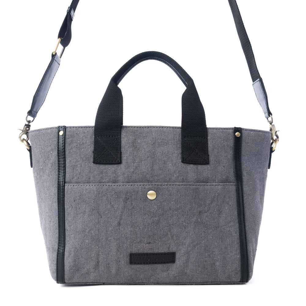 Yellowstone Echo Valley Ash Crossbody Bag with Scarf