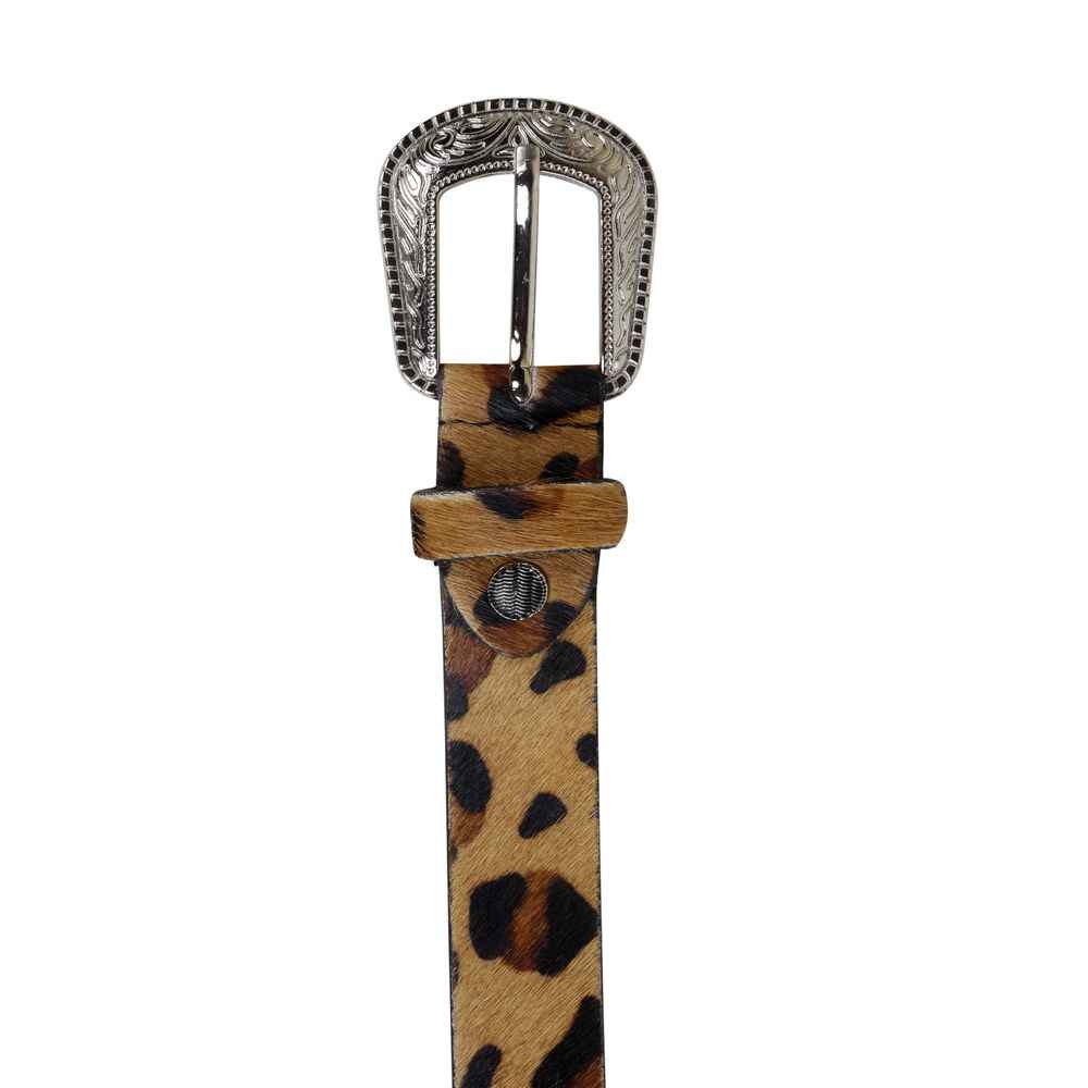 Rock On HAIRON Women's Belt