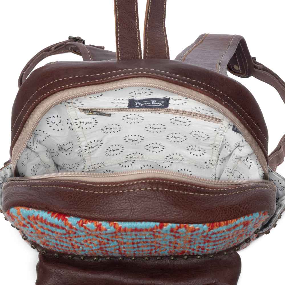 Cosy Backpack Bag