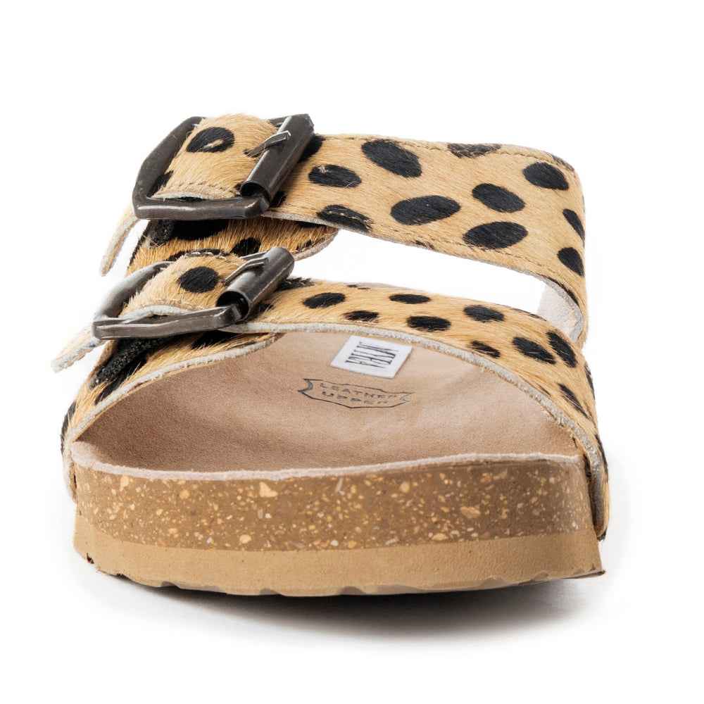 Carefree Sandals
