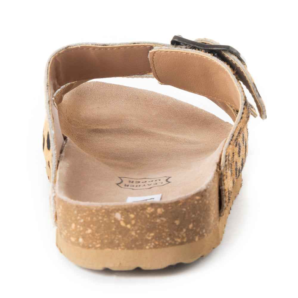 Carefree Sandals