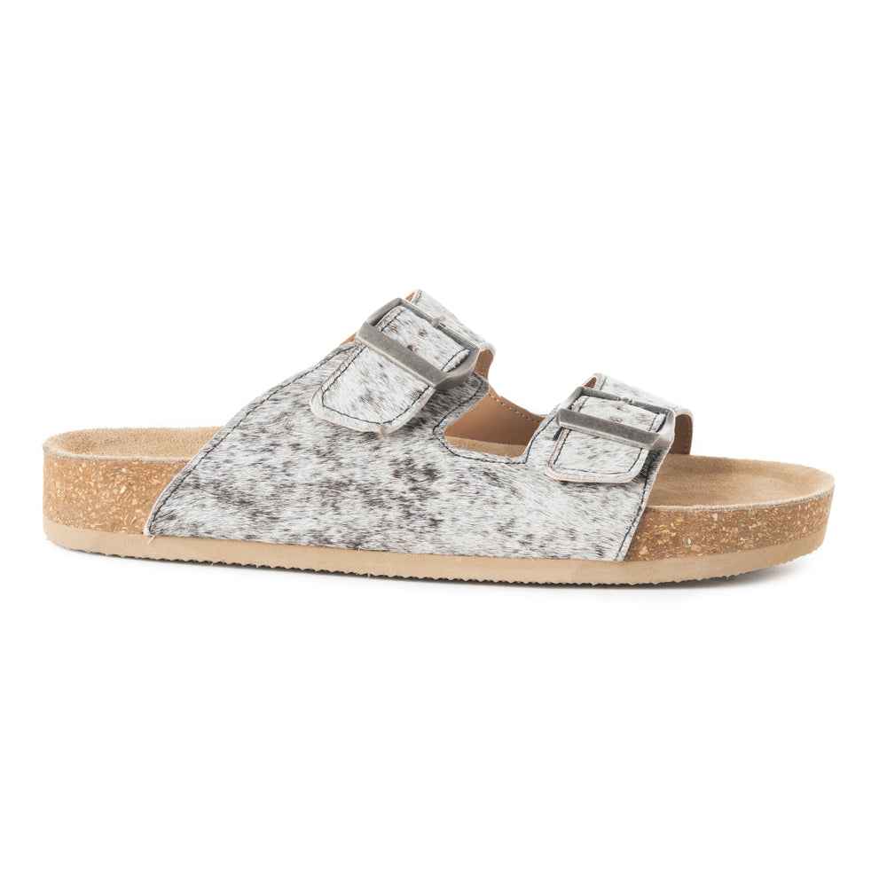 Lazy Days Sandals