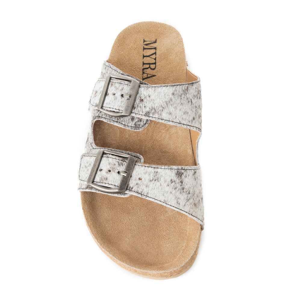 Lazy Days Sandals