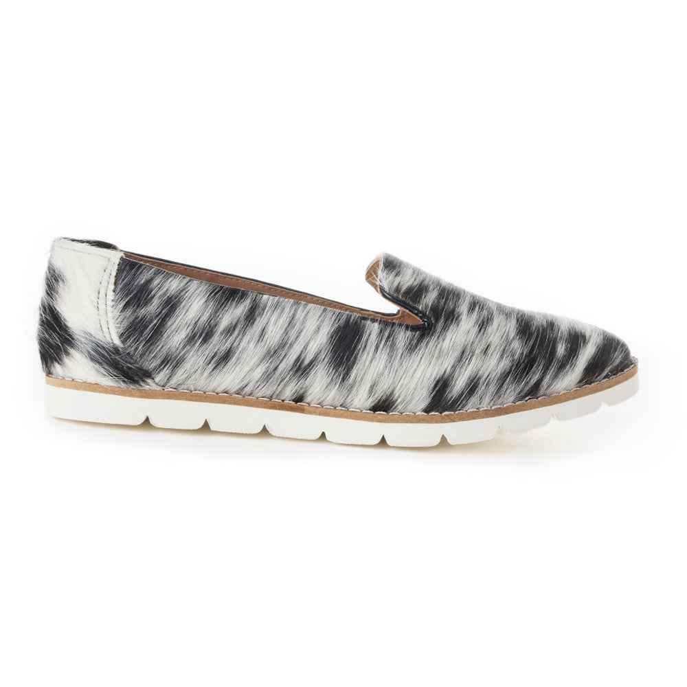 Cushy & Casual Sneakers