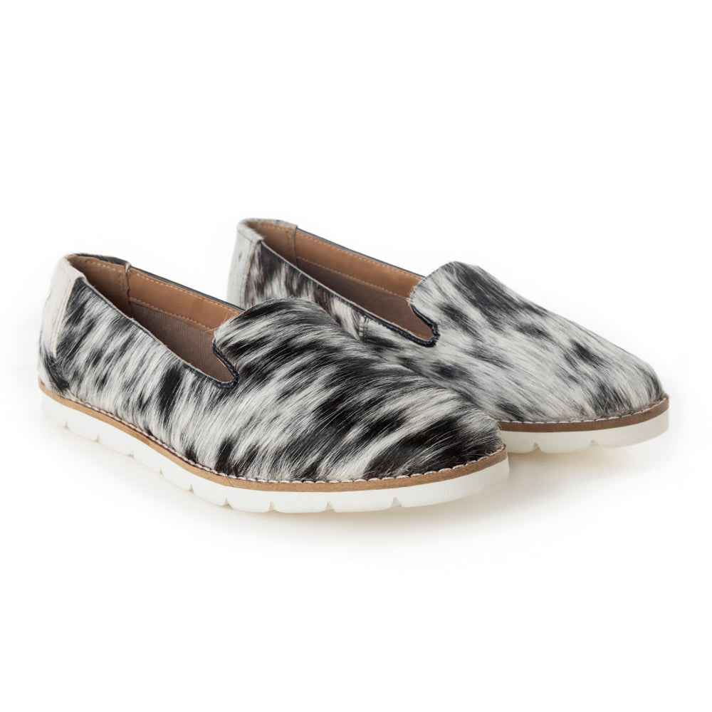 Cushy & Casual Sneakers