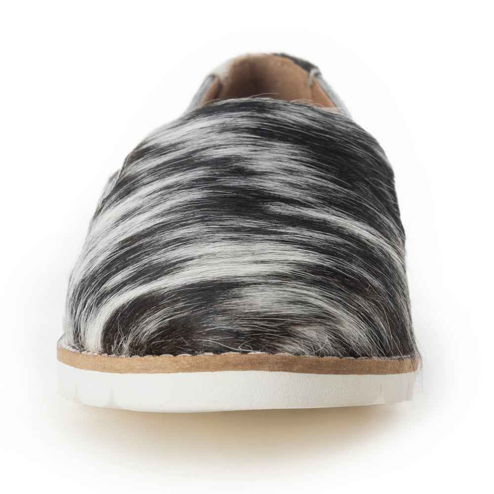Cushy & Casual Sneakers